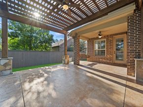 78 Lindenberry Circle, Spring TX 77389
