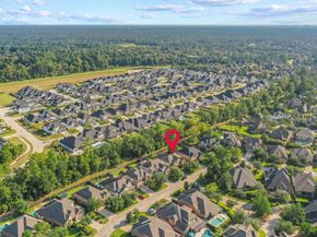 78 Lindenberry Circle, Spring TX 77389