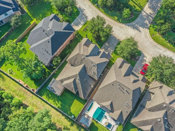 78 Lindenberry Circle, Spring TX 77389