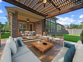 78 Lindenberry Circle, Spring TX 77389