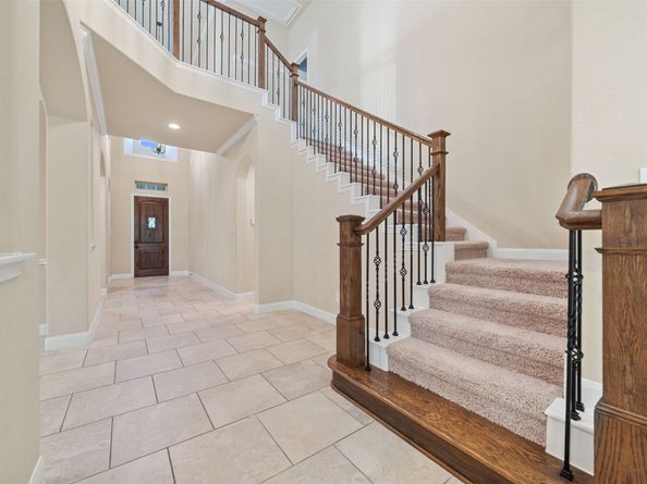 78 Lindenberry Circle, Spring TX 77389