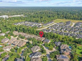 78 Lindenberry Circle, Spring TX 77389