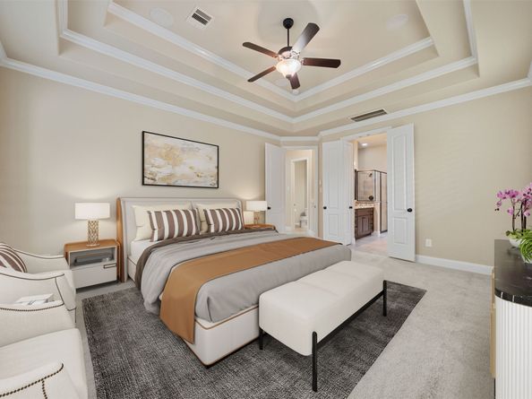 78 Lindenberry Circle, Spring TX 77389