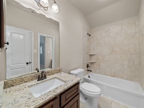 78 Lindenberry Circle, Spring TX 77389