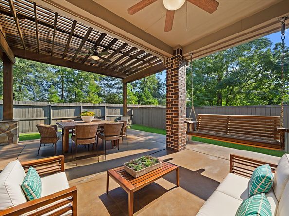 78 Lindenberry Circle, Spring TX 77389
