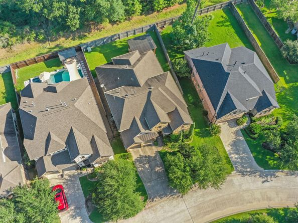 78 Lindenberry Circle, Spring TX 77389