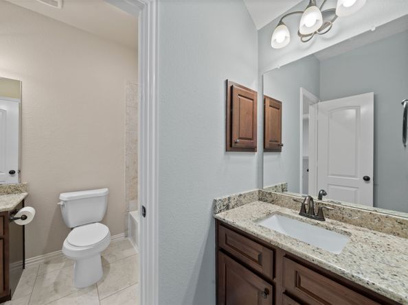 78 Lindenberry Circle, Spring TX 77389
