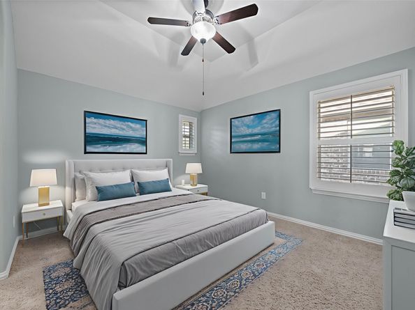 78 Lindenberry Circle, Spring TX 77389