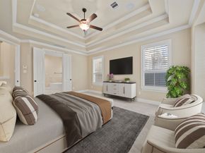 78 Lindenberry Circle, Spring TX 77389