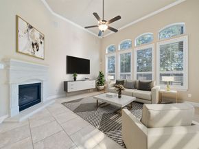 78 Lindenberry Circle, Spring TX 77389