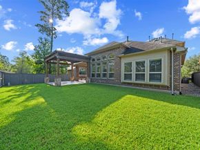 78 Lindenberry Circle, Spring TX 77389