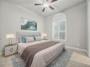 78 Lindenberry Circle, Spring TX 77389
