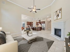 78 Lindenberry Circle, Spring TX 77389