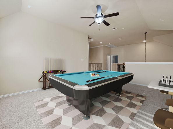 78 Lindenberry Circle, Spring TX 77389