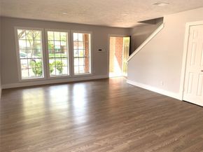 22506 Willow Branch Lane, Tomball TX 77375