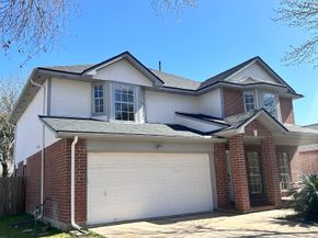 22506 Willow Branch Lane, Tomball TX 77375