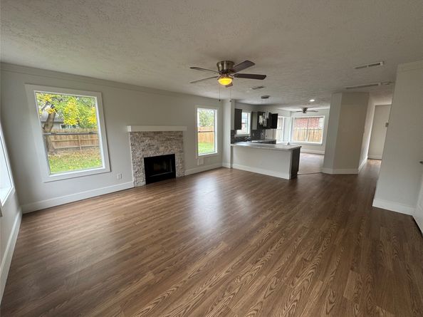 22506 Willow Branch Lane, Tomball TX 77375