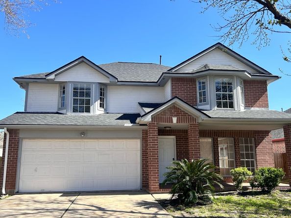 22506 Willow Branch Lane, Tomball TX 77375