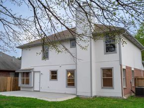 22506 Willow Branch Lane, Tomball TX 77375