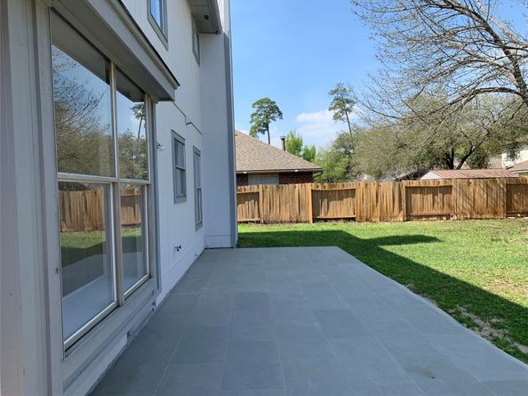 22506 Willow Branch Lane, Tomball TX 77375
