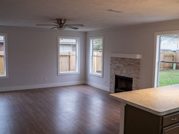 22506 Willow Branch Lane, Tomball TX 77375