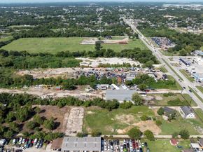 822 Aldine Mail Route Road, Houston TX 77037