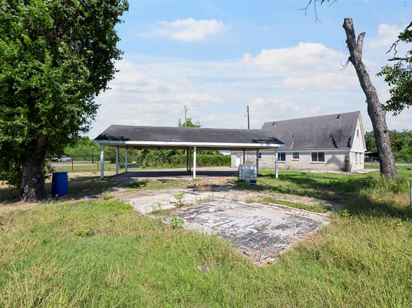 822 Aldine Mail Route Road, Houston TX 77037