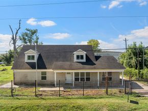 822 Aldine Mail Route Road, Houston TX 77037
