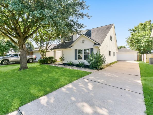 19827 Hidden Shadow Lane, Cypress TX 77433
