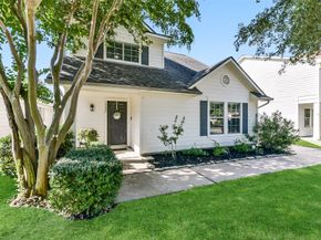 19827 Hidden Shadow Lane, Cypress TX 77433