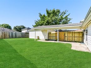 19827 Hidden Shadow Lane, Cypress TX 77433