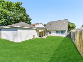 19827 Hidden Shadow Lane, Cypress TX 77433