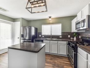 19827 Hidden Shadow Lane, Cypress TX 77433