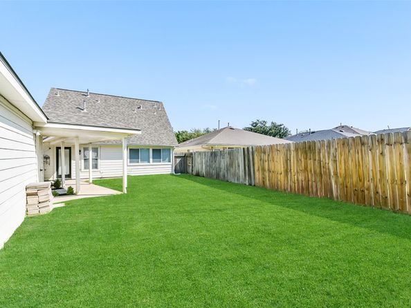 19827 Hidden Shadow Lane, Cypress TX 77433