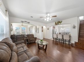 10518 Sun River Falls Drive, Humble TX 77396