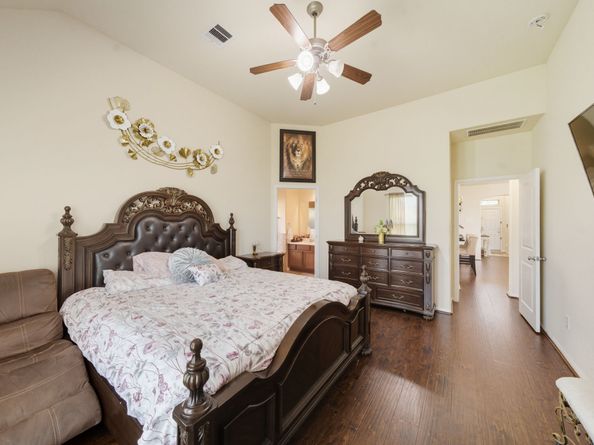 10518 Sun River Falls Drive, Humble TX 77396