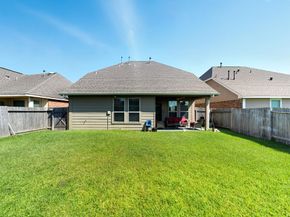 10518 Sun River Falls Drive, Humble TX 77396