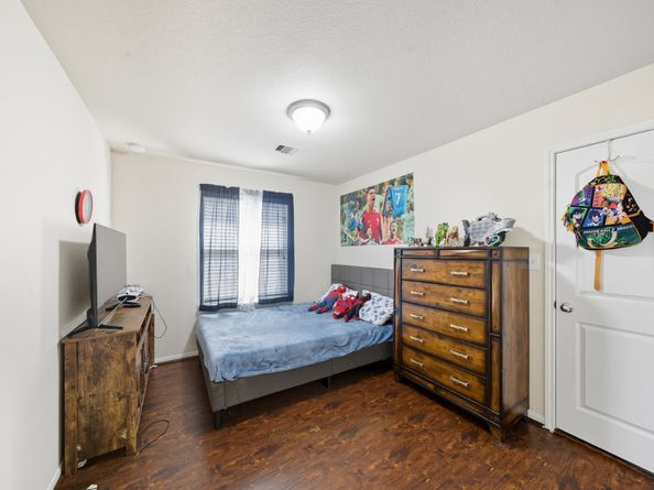 10518 Sun River Falls Drive, Humble TX 77396