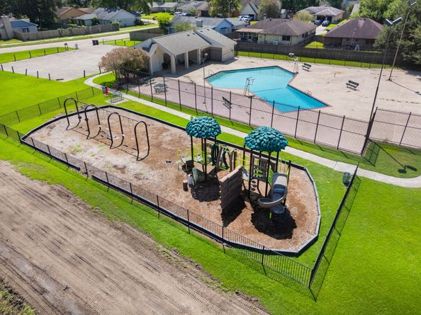 10518 Sun River Falls Drive, Humble TX 77396