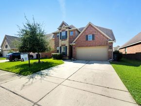 10518 Sun River Falls Drive, Humble TX 77396