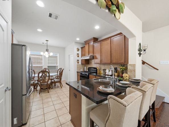 10518 Sun River Falls Drive, Humble TX 77396