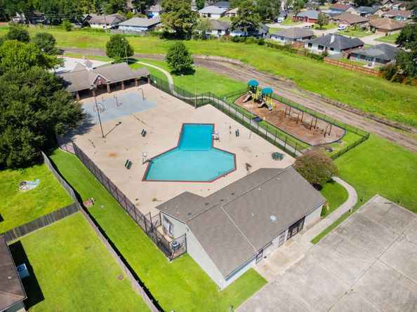 10518 Sun River Falls Drive, Humble TX 77396