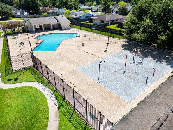 10518 Sun River Falls Drive, Humble TX 77396