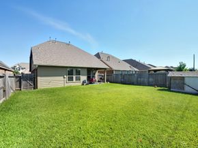 10518 Sun River Falls Drive, Humble TX 77396