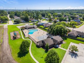 10518 Sun River Falls Drive, Humble TX 77396