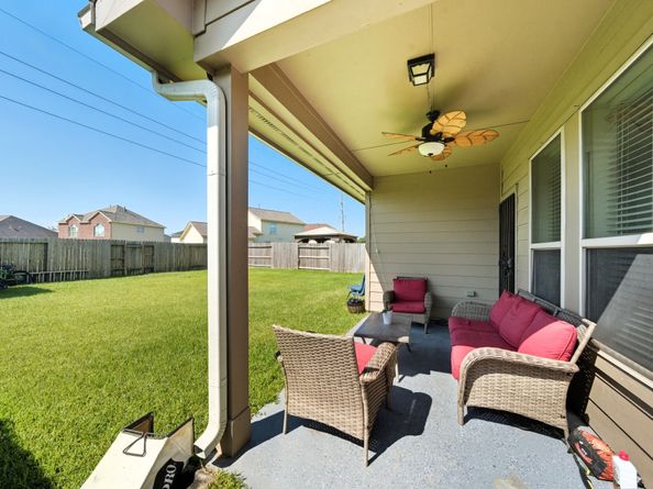 10518 Sun River Falls Drive, Humble TX 77396