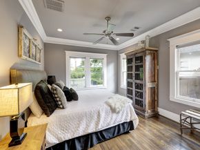 1811 Harvard Street, Houston TX 77008