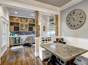 1811 Harvard Street, Houston TX 77008