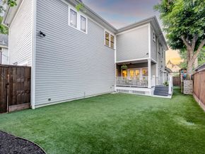 1811 Harvard Street, Houston TX 77008