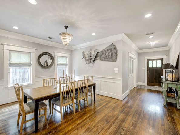 1811 Harvard Street, Houston TX 77008